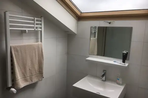 Foto #14 Huurwoning Eurokade Amsterdam