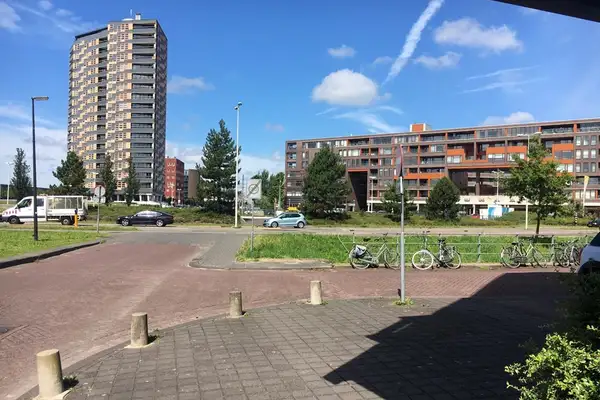 Foto #19 Huurwoning Eurokade Amsterdam