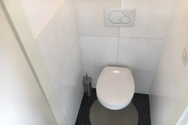 Foto #11 Huurwoning Eurokade Amsterdam