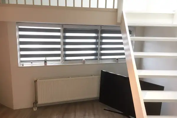 Foto #6 Huurwoning Eurokade Amsterdam