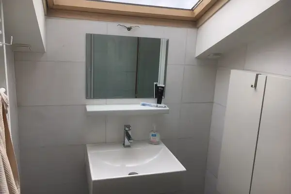 Foto #12 Huurwoning Eurokade Amsterdam