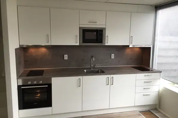 Foto #17 Huurwoning Eurokade Amsterdam