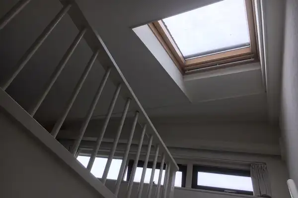 Foto #9 Huurwoning Eurokade Amsterdam