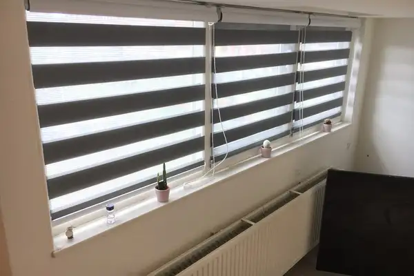 Foto #7 Huurwoning Eurokade Amsterdam