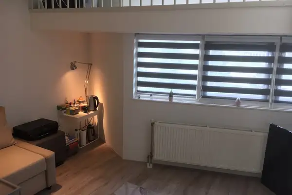 Foto #8 Huurwoning Eurokade Amsterdam