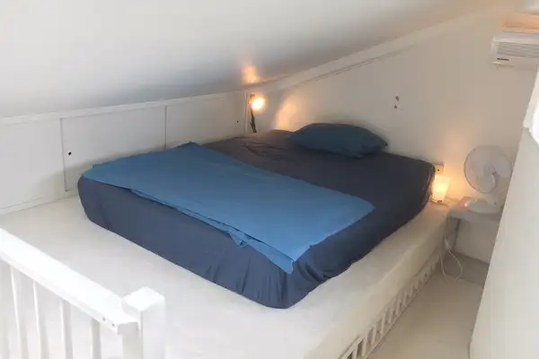 Foto #4 Huurwoning Eurokade Amsterdam