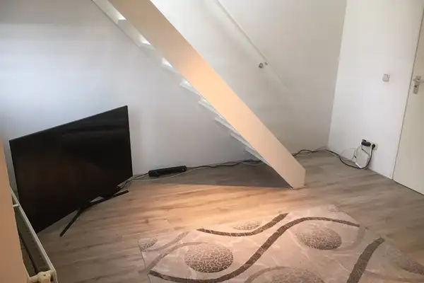 Foto #3 Huurwoning Eurokade Amsterdam