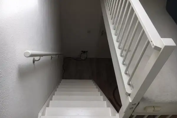 Foto #5 Huurwoning Eurokade Amsterdam