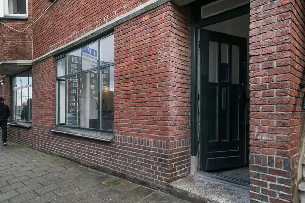 Foto #32 Appartement Monstersestraat Den Haag