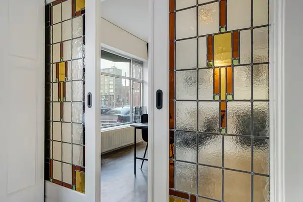 Foto #6 Appartement Monstersestraat Den Haag