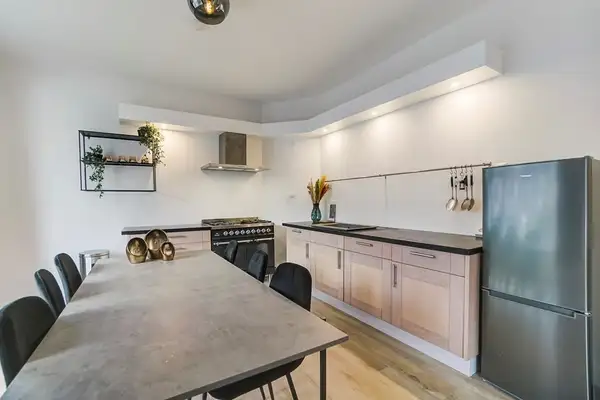 Foto #13 Appartement Monstersestraat Den Haag