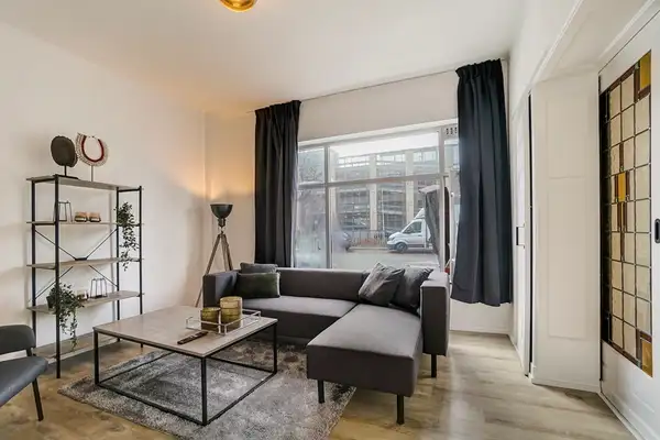 Foto #18 Appartement Monstersestraat Den Haag