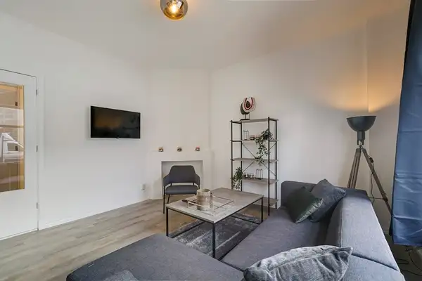 Foto #15 Appartement Monstersestraat Den Haag