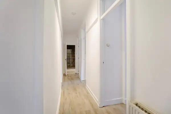 Foto #3 Appartement Monstersestraat Den Haag