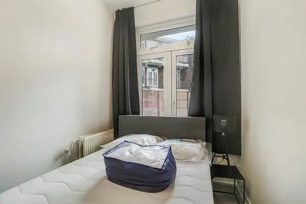 Foto #29 Appartement Monstersestraat Den Haag