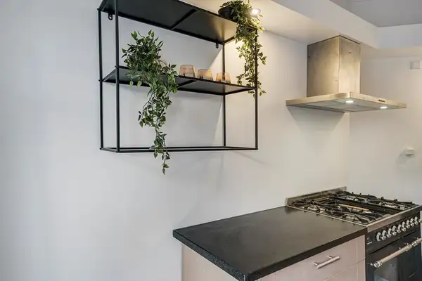 Foto #10 Appartement Monstersestraat Den Haag