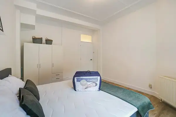 Foto #24 Appartement Monstersestraat Den Haag