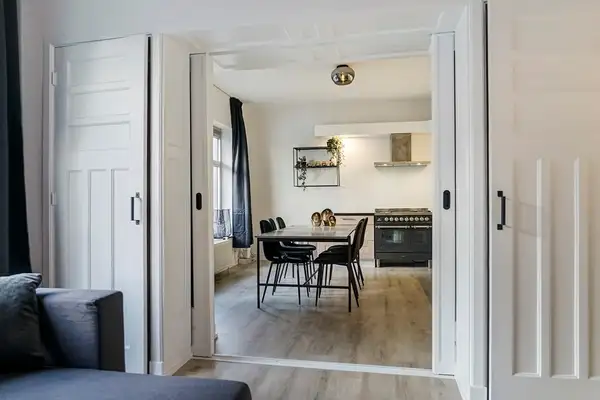 Foto #7 Appartement Monstersestraat Den Haag