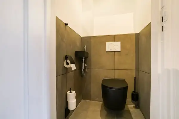 Foto #4 Appartement Monstersestraat Den Haag