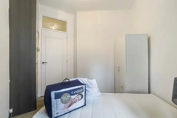 Foto #27 Appartement Monstersestraat Den Haag