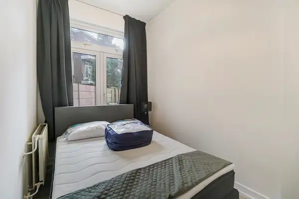 Foto #28 Appartement Monstersestraat Den Haag