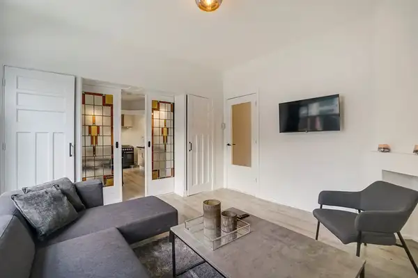 Foto #16 Appartement Monstersestraat Den Haag