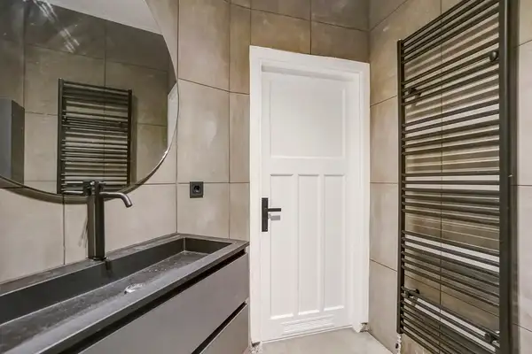 Foto #20 Appartement Monstersestraat Den Haag