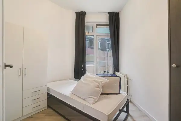 Foto #25 Appartement Monstersestraat Den Haag