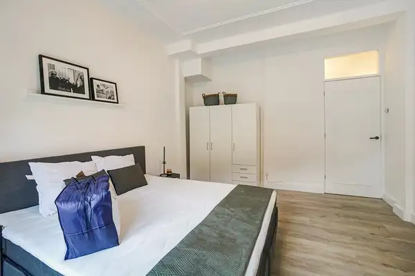 Foto #23 Appartement Monstersestraat Den Haag