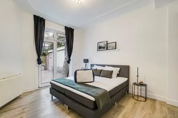 Foto #31 Appartement Monstersestraat Den Haag