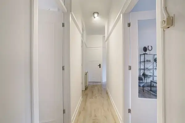 Foto #2 Appartement Monstersestraat Den Haag