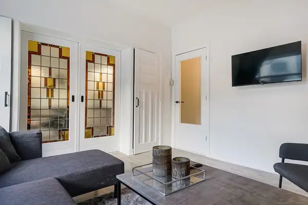 Foto #8 Appartement Monstersestraat Den Haag