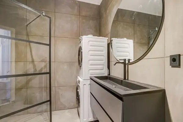 Foto #19 Appartement Monstersestraat Den Haag