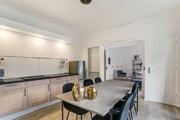 Foto #11 Appartement Monstersestraat Den Haag