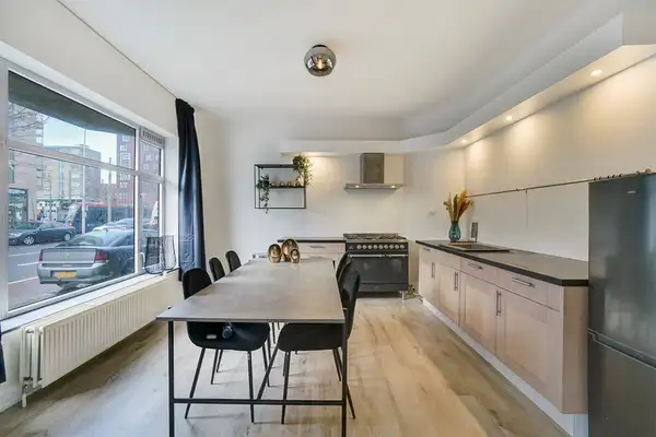 Foto #14 Appartement Monstersestraat Den Haag