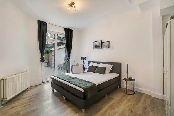 Foto #22 Appartement Monstersestraat Den Haag