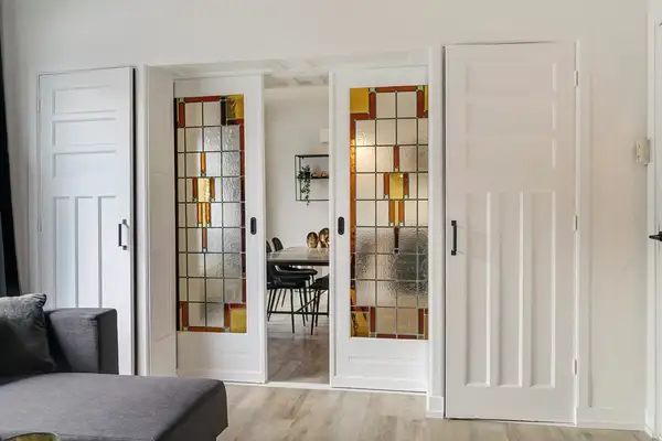 Foto #17 Appartement Monstersestraat Den Haag