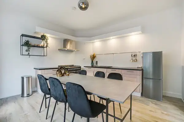 Foto #12 Appartement Monstersestraat Den Haag