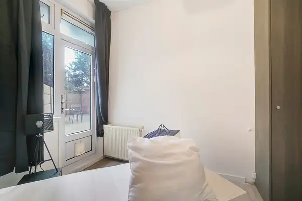 Foto #26 Appartement Monstersestraat Den Haag