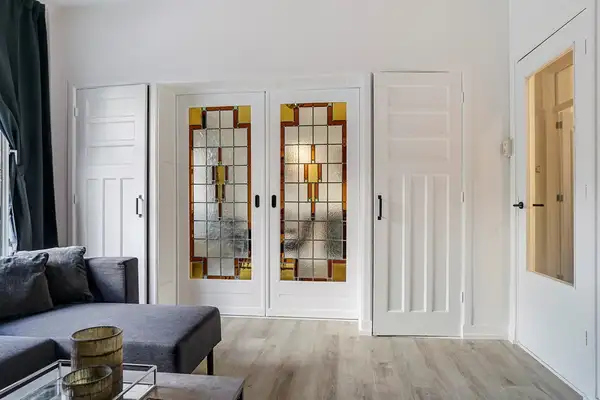 Foto #9 Appartement Monstersestraat Den Haag