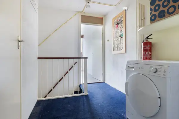 Foto #8 Appartement Saffierstraat Groningen