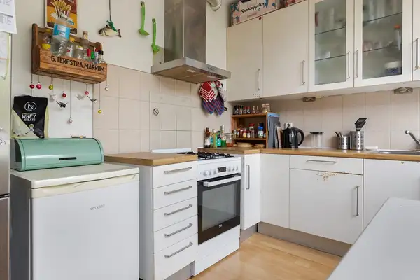 Foto #6 Appartement Saffierstraat Groningen