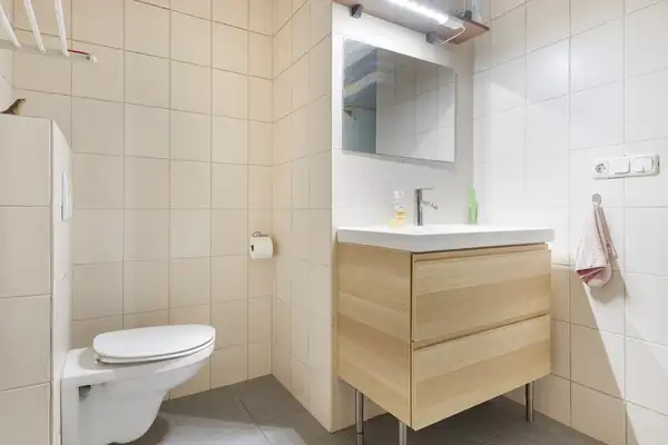 Foto #10 Appartement Saffierstraat Groningen