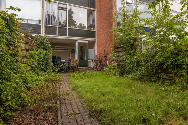 Foto #11 Appartement Saffierstraat Groningen