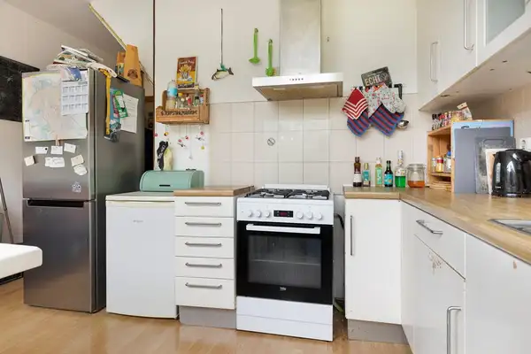 Foto #7 Appartement Saffierstraat Groningen