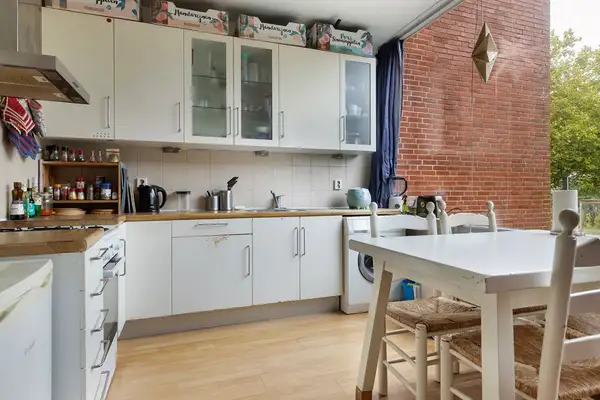 Foto #5 Appartement Saffierstraat Groningen