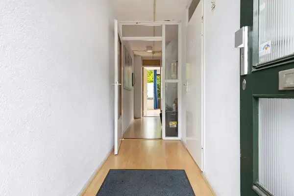 Foto #2 Appartement Saffierstraat Groningen