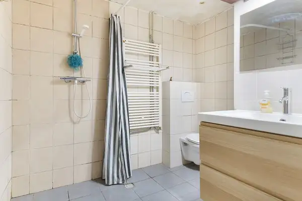 Foto #9 Appartement Saffierstraat Groningen