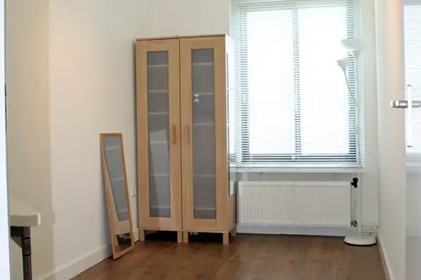 Foto #17 Appartement Aaf Bouberstraat Amsterdam