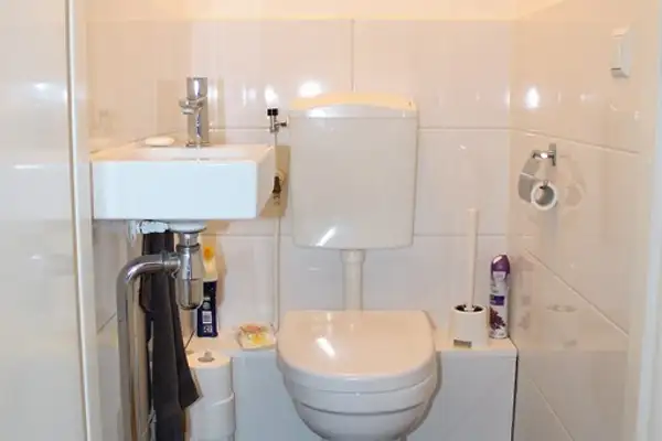 Foto #19 Appartement Aaf Bouberstraat Amsterdam